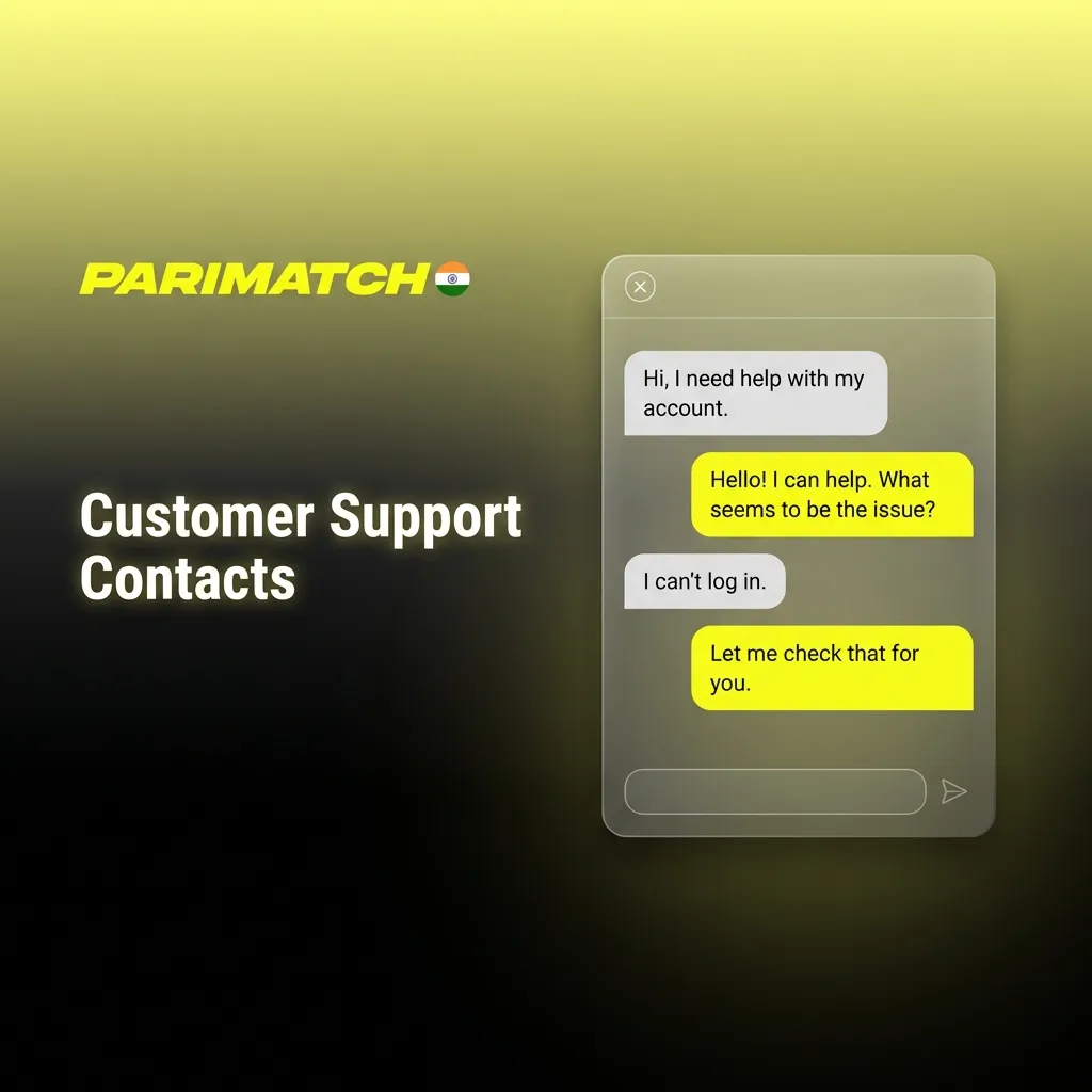 Customer support contact options: Live Chat, WhatsApp, Telegram, and Email.