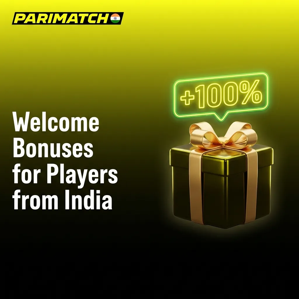 Welcome Bonuses for Indian players: 150% up to ₹105,000 on slots, sports, and live casino.